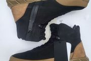 Oakley Assault boots