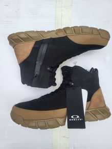 Oakley Assault boots