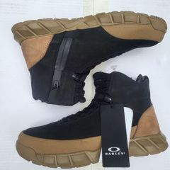 Oakley Assault boots