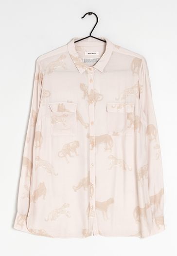 Mos Mosh Blouse Size Large