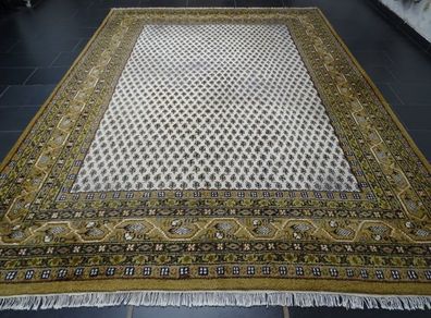 P.ersian Sarok Rug 3.55x2.55 Rug (SAK)