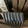 Ping i210 Irons 4-pw Image 5