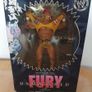 Wwe Hulk Hogan Unmatched Fury Series 1 Jakks Pacific Image 9