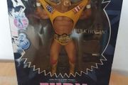 Wwe Hulk Hogan Unmatched Fury series 1