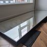 IKEA HOVET Black Mirror - 78x196cm Image 3