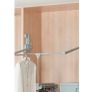 Pull Down Clothes Rail Image 5