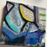 Original Painting Irish Abstract Art Original Art contemporary Irish art Image 4