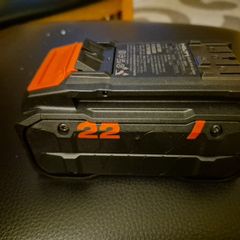 Hilti battery 5.0ah New