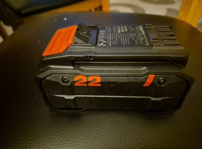 Hilti battery 5.0ah New