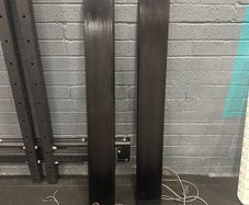 Infrared Panels for Yoga studio or commercial