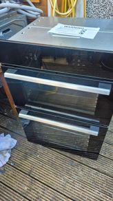 Electrolux Kfdcc00k Double Oven New Never Used