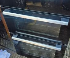 Electrolux Kfdcc00k Double Oven New Never Used