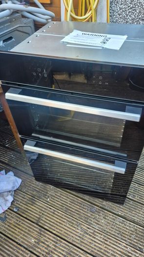 Electrolux Kfdcc00k Double Oven New Never Used