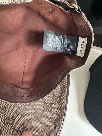 gucci hats