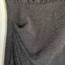 Sparkle black dress Image 3