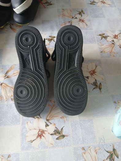 Nike trainers