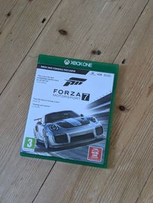 Forza Motorsport 7