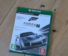 Forza Motorsport 7