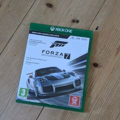 Forza Motorsport 7