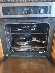 oven