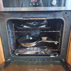 oven