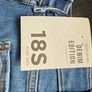 River Island Women's bootcut jeans size 18 New Image 4