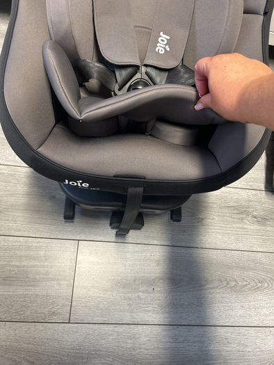Joie 360 Child restraint