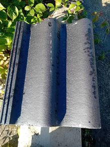 50 new Condron Roof Tiles