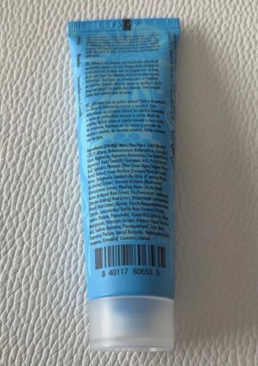 Amika dream routine overnight hydration treatment 30ml