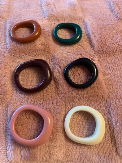 Rings