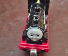 Geobra Playmobil Lego Thomas the Tank