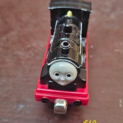 Geobra Playmobil Lego Thomas the Tank