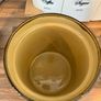 T.Granville Stoneware Pot & Other Image 4