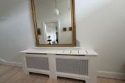 radiator cover