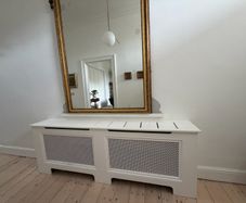 radiator cover
