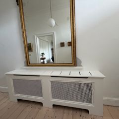 radiator cover