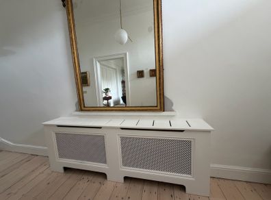 radiator cover