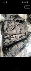 Obey Winter jacket