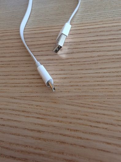 Xiaomi Powerbank 10000mAh 2 cables included
