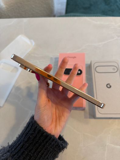Google Pixel 11 Pro XL