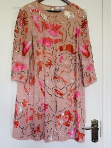 Joanne Hope Dress