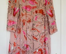 Joanne Hope Dress