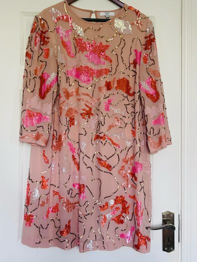 Joanne Hope Dress