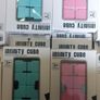 infinity cube fidget toy ,decompression transforms variety of shapes,play anytime anywhere,,all new in boxes ,,50 available ,,2 euros each or deal on lot,,buyer collects or pays postage thank you.5 colours available, Image 3