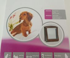 Petsafe Pet Door