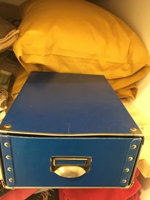 Storage Box