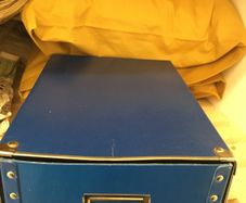 Storage Box