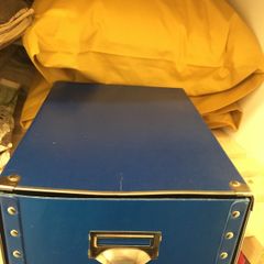 Storage Box