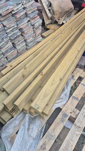 Pergola Supplies