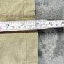 Wrangler Men's Safari Beige Outdoor Short Sleeve Shirt M - Cowboy Military Image 6